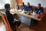 Wybierali nowego dzielnicowego KP w Krzepicach
