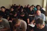 Eliminacje do turnieju par patrolowych „Patrol Roku 2017” w Kłobucku