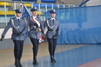 Święto Policji w Kłobucku