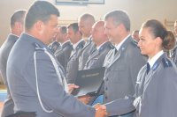 Święto Policji w Kłobucku