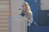 Święto Policji w Kłobucku