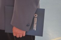 Święto Policji w Kłobucku