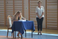 Święto Policji w Kłobucku