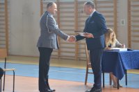 Święto Policji w Kłobucku