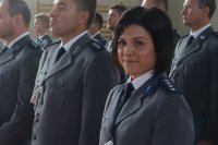 Święto Policji w Kłobucku