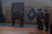 Święto Policji w Kłobucku