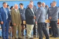 Święto Policji w Kłobucku