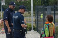 działania profilaktyczne