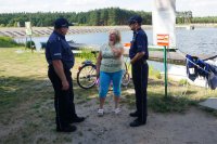 działania profilaktyczne