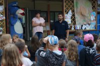 działania profilaktyczne