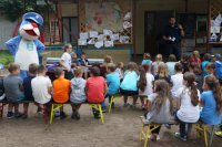 działania profilaktyczne