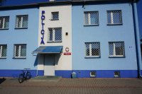 komisariat policji w krzepicach