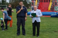 działania ”Powiat Kłobucki – tu żyje się bezpiecznie”