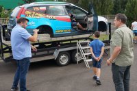 działania ”Powiat Kłobucki – tu żyje się bezpiecznie”