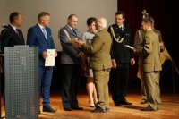 obchody Święta Wojska Polskiego