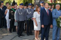 obchody Święta Wojska Polskiego