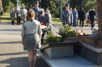 obchody Święta Wojska Polskiego