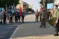 obchody Święta Wojska Polskiego