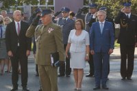 obchody Święta Wojska Polskiego