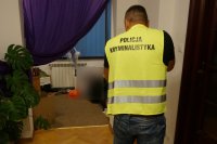 Kryminalni zatrzymali dilerów narkotykowych