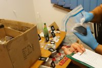 Kryminalni zatrzymali dilerów narkotykowych