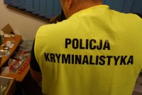 Kryminalni zatrzymali dilerów narkotykowych