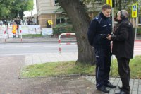 Bezpieczna droga do szkoły