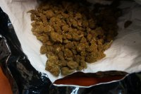 marihuany, papierosy