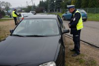 Europejski Dzień Bez Ofiar Śmiertelnych w powiecie kłobuckim