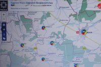Krajowa Mapa Zagrożeń Bezpieczeństwa