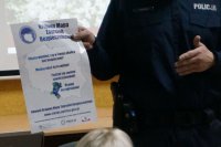 Krajowa Mapa Zagrożeń Bezpieczeństwa