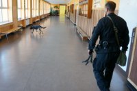 ćwiczenia w ZSZ nr 3 Kłobuck