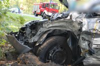 Tragiczny wypadek we Wręczycy Wielkiej