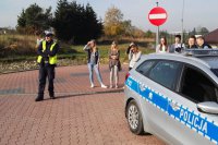 "Akademia bezpieczeństwa" w Lipiu