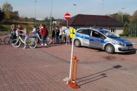 "Akademia bezpieczeństwa" w Lipiu