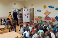 dzielnicowy