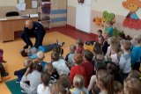 Dzielnicowy