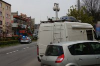 Drogówka prowadzi działania „Kontrola drogowa - PIESZY”