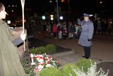Obchody Święta Niepodległości w Kłobucku