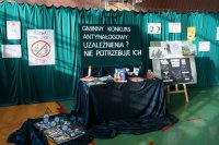 finał konkursu w Opatowie