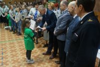 Spotkanie wigilijne ZHP w Kłobucku