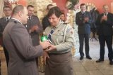 Spotkanie wigilijne ZHP w Kłobucku