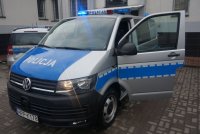nowy radiowóz