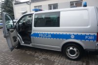 nowy radiowóz
