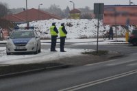 działania policyjne