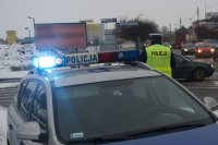 działania policyjne