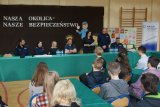 debata społeczna