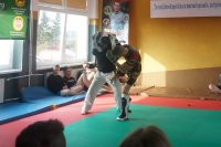 zawody w grapplingu