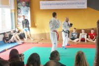 zawody w grapplingu