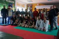 zawody w grapplingu